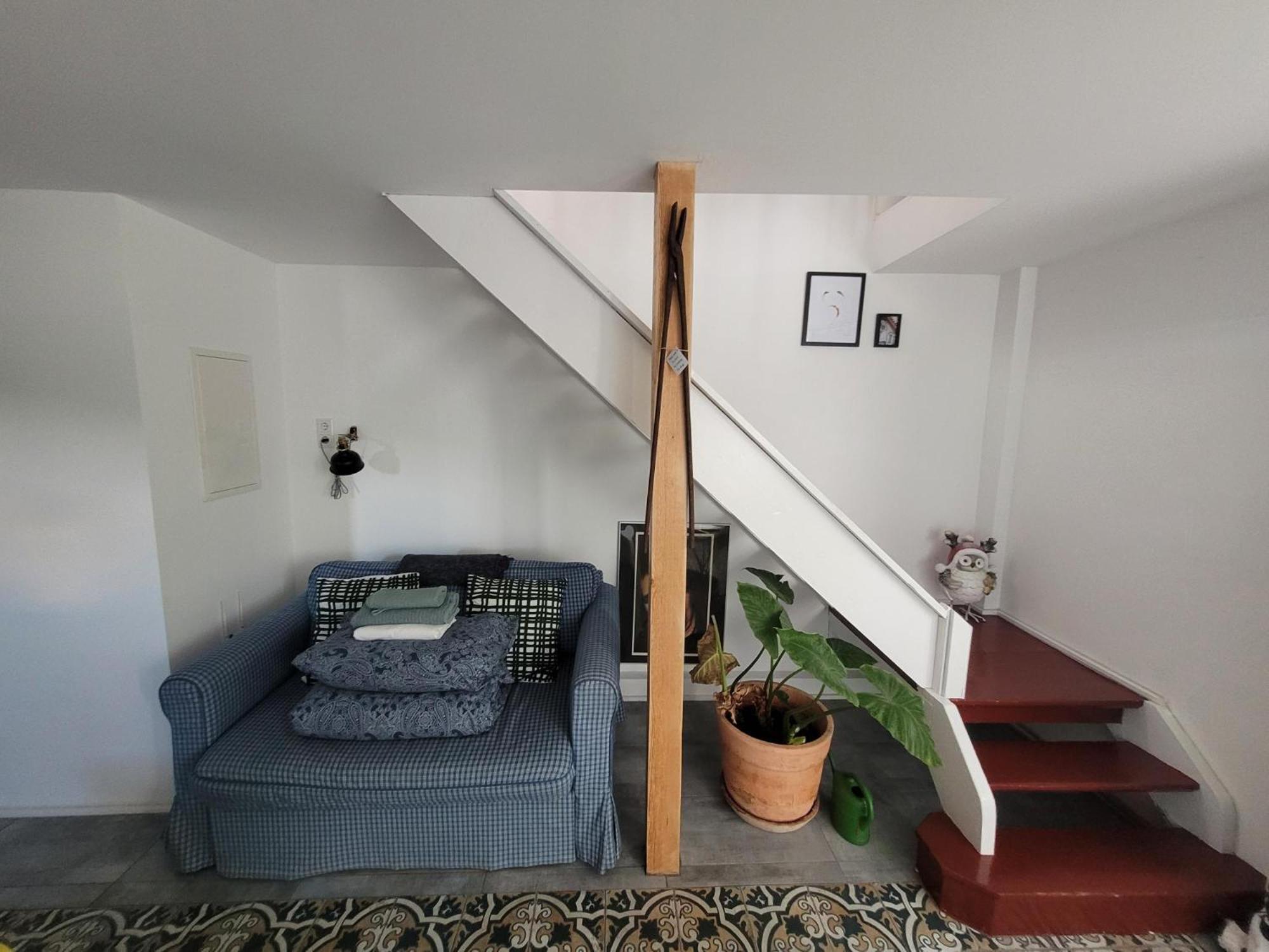 Get-Your-Flat - Wohnen Im Eulenturm Tiny Owl-House - Naturnah & Einzigartig - 60 M2 - Haustier Auf Anfrage Og1 Hagen  Exterior foto